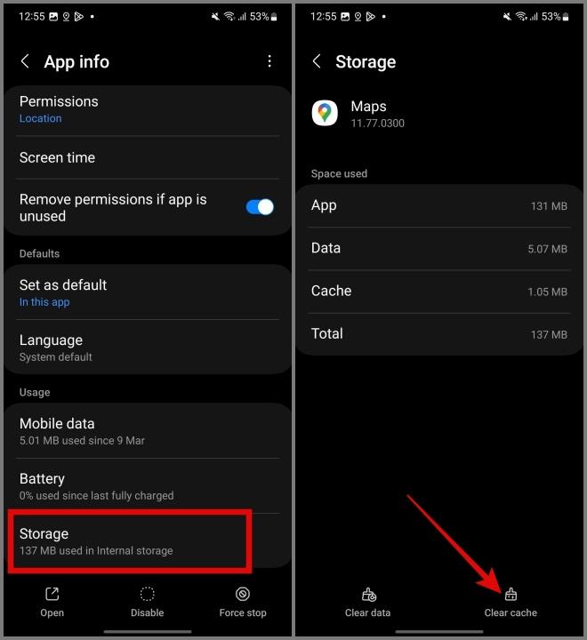 解決 Android 和 iPhone 上 Google 地圖電池耗盡問題的 20 種方法