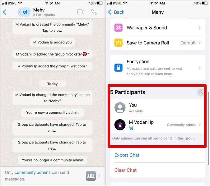 14 個 WhatsApp 社群常見問題解答