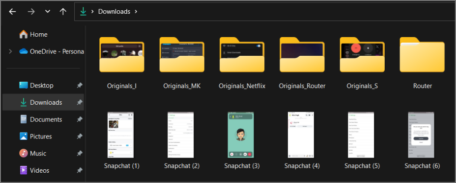 如何在 Windows 上的檔案總管中關閉分組依據