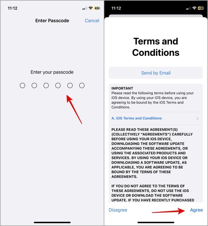 如何註冊和下載 iOS 17 公共測試版和開發者測試版