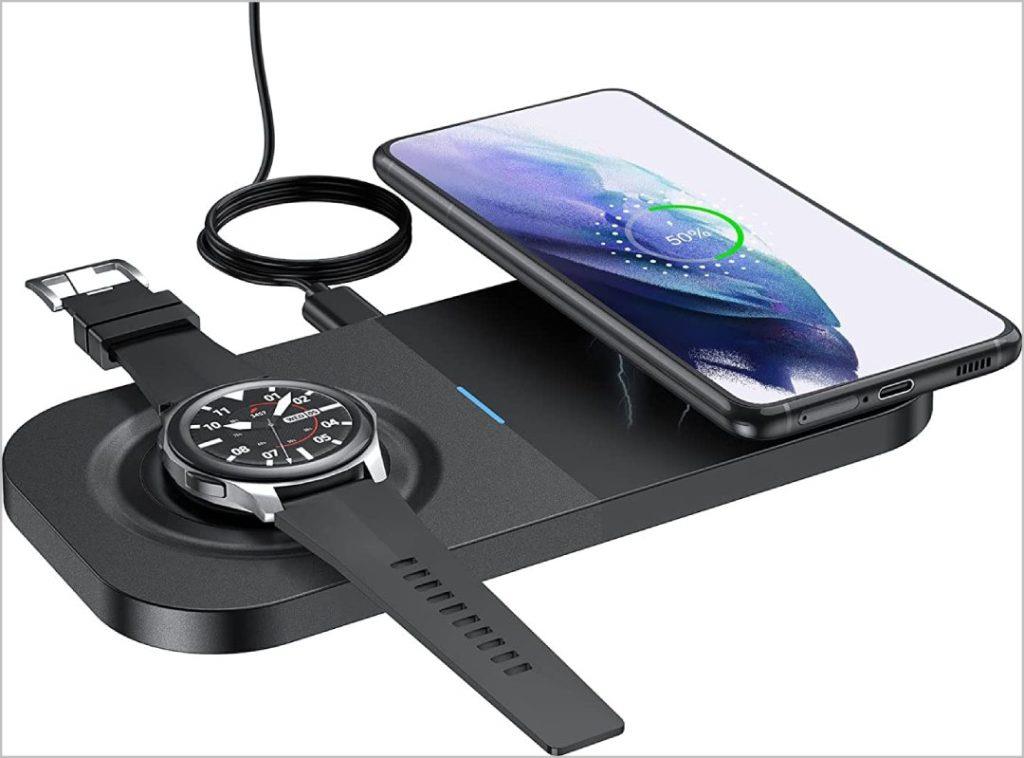 三星 Galaxy Watch 5 Pro 20 款最佳配件