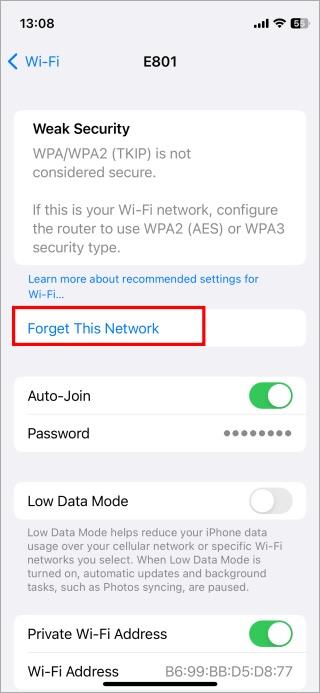 iPhone 連接 Wi-Fi 但無法上網的 14 個修復方法