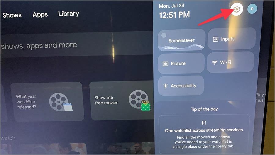 9 修復 Google TV 遙控器不起作用