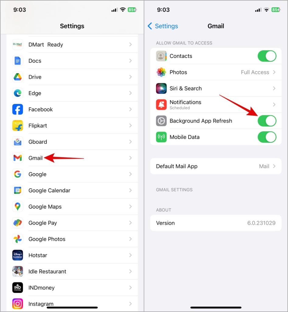解決無法從 Gmail 下載附件的 9 種方法