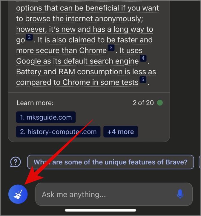 如何在 Android 和 iOS 鍵盤上設定和使用 Bing AI 聊天