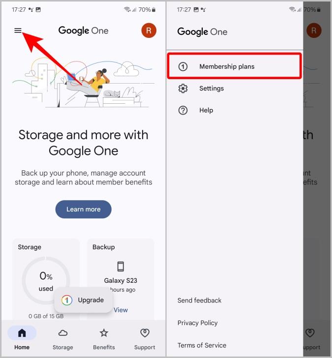 使用 Google Play 餘額和意見獎勵的 10 種方式