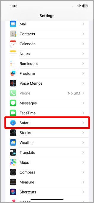 如何在 iPhone 上的 Safari 瀏覽器中新增、刪除和更新信用卡