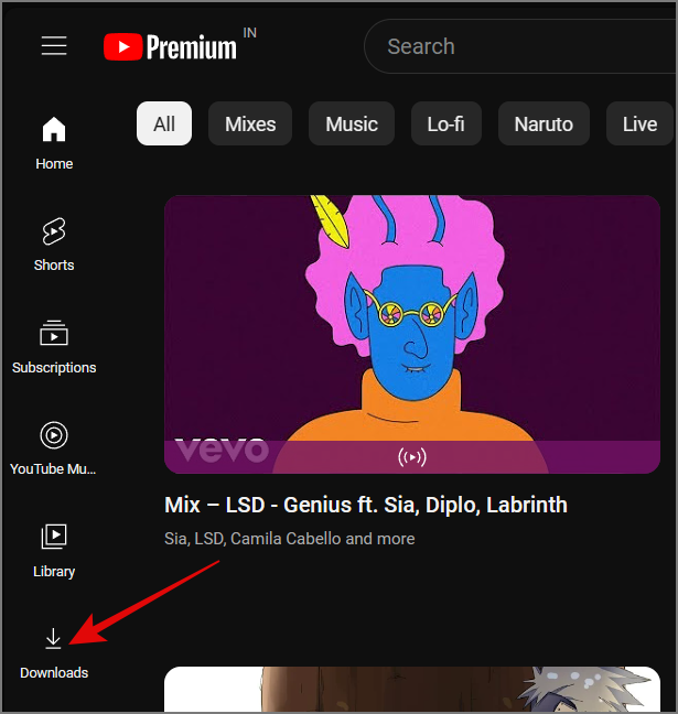 YouTube 上的符號和圖標意味著什麼