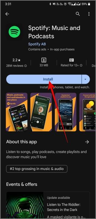 在多個裝置上同時安裝 Android 應用程式的 2 種方法