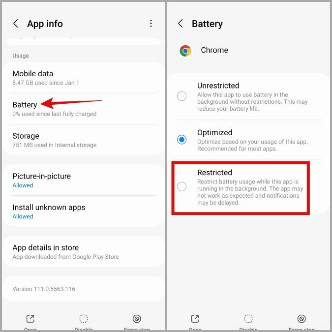 解決 Android 上 Google Chrome 電池耗盡問題的 10 種方法