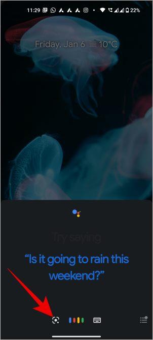 如何在 Android 和 iOS 上存取和使用 Google Lens