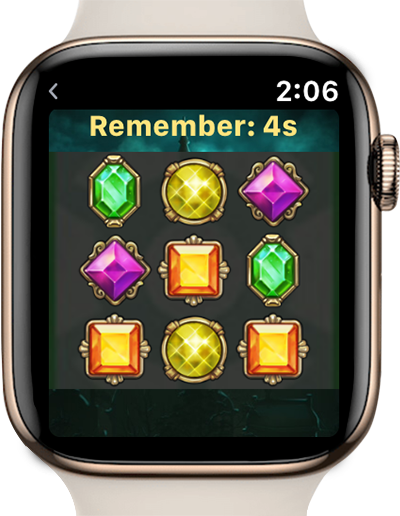 您應該嘗試的最佳 Apple Watch 遊戲