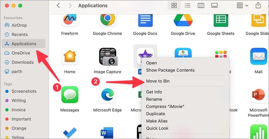 針對 iMovie 在 Mac 上不斷崩潰的 10 項修復