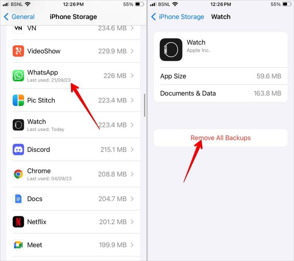 18 修復 Apple Watch 無法檢查更新及其他更新問題