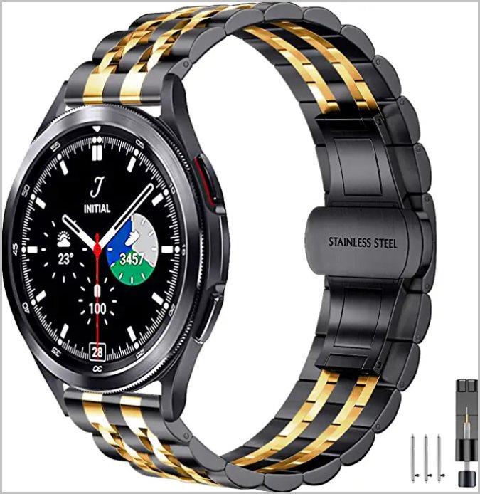 三星 Galaxy Watch 5 Pro 20 款最佳配件
