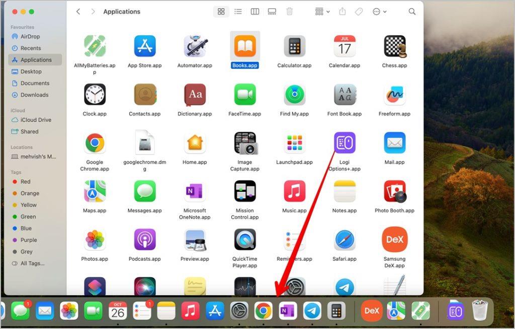 針對 Windows 切換者的 16 個有用的 Mac 提示
