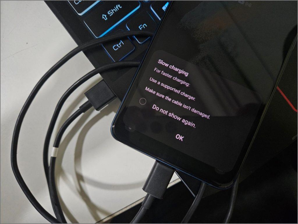 充電時手機電量耗盡的 10 個修復方法