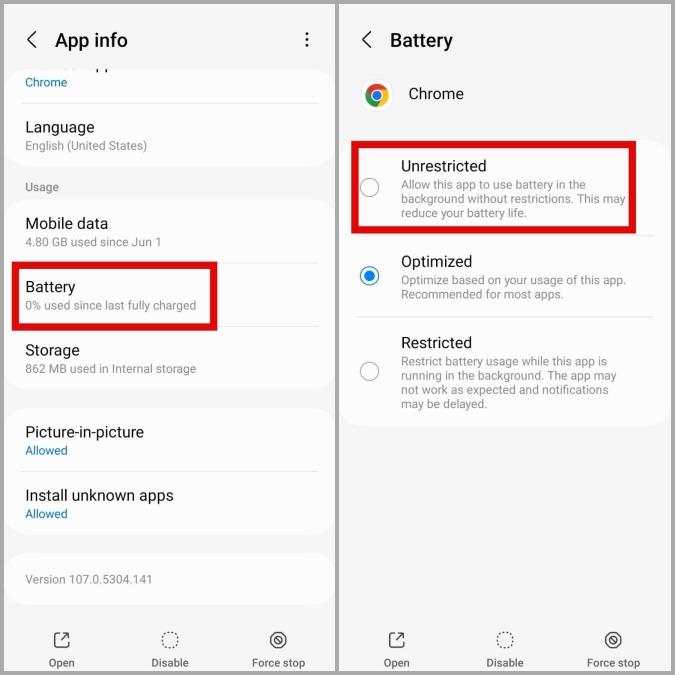 修復 Google Chrome 無法在 Android 上下載檔案的 9 種方法
