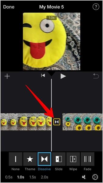 在 iPhone 上免費合併影片的 3 種方法