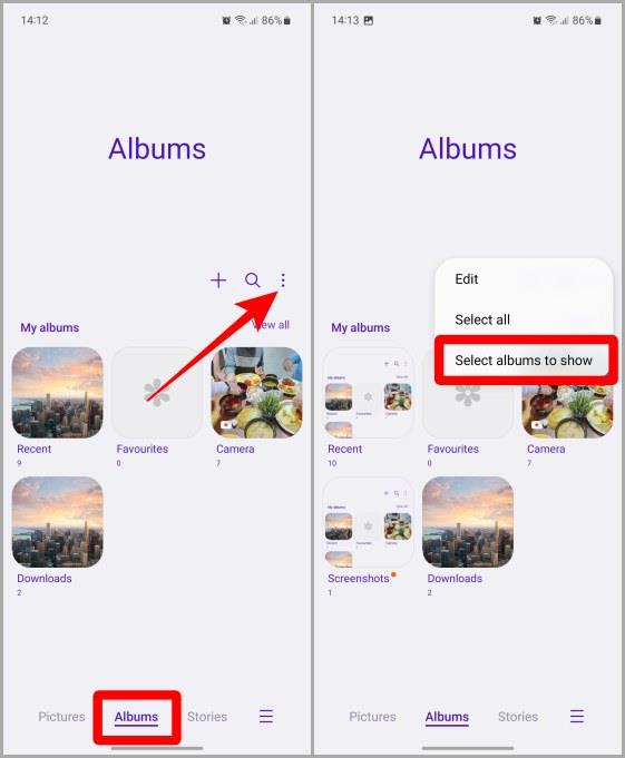 三星 Galaxy 手機上同一個 UI 的 12 個最佳隱藏功能