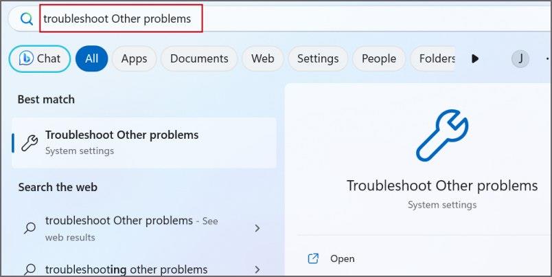 11 修復「您需要新應用程式才能開啟此 MS-Windows-Store」錯誤