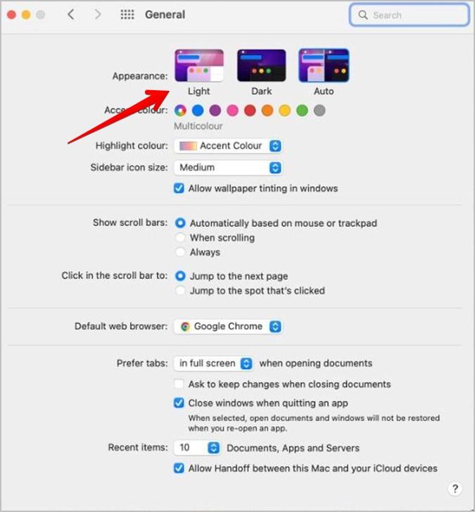 讓 Google Chrome 在行動和 PC 上再次變白的 5 種方法