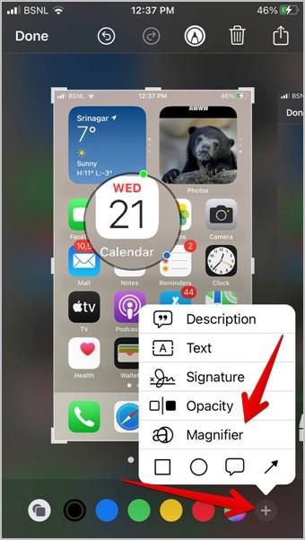 在 iPhone 上使用標記工具的 16 個技巧