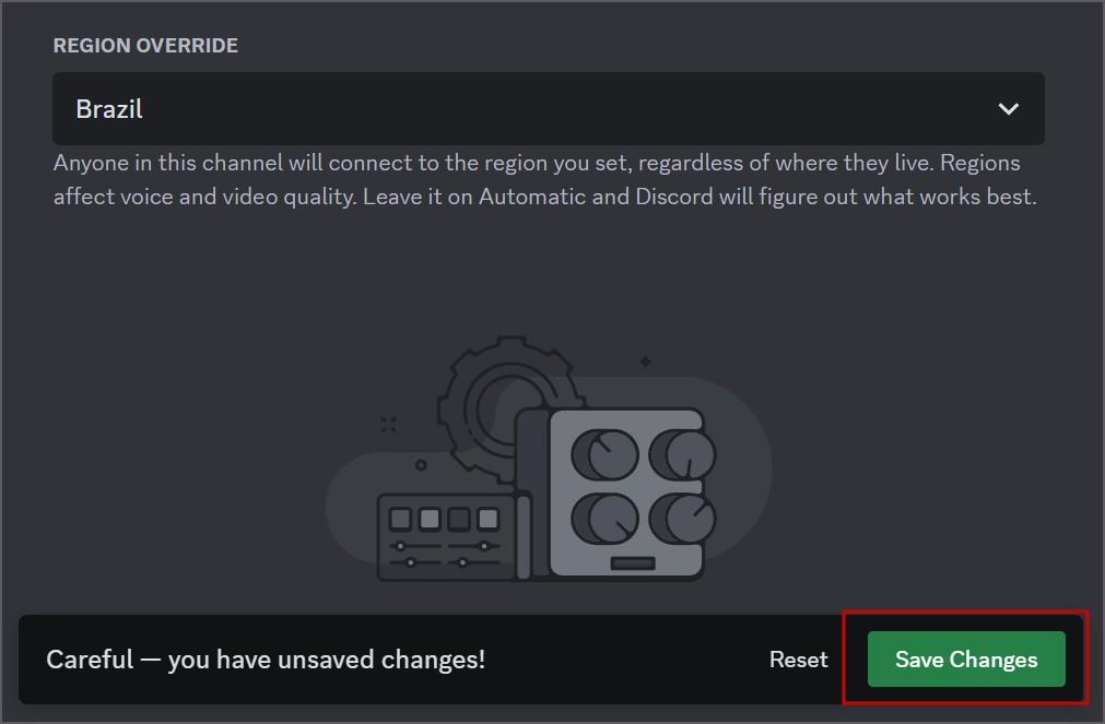 11 修正 Windows 11 中 Discord 的「無路由」錯誤