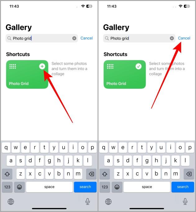 在 iPhone 上建立拼貼畫的 4 種免費方法