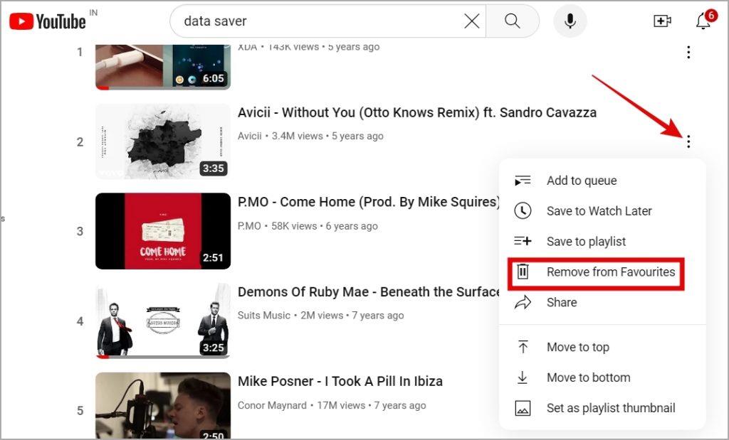 YouTube 自動播放 8 個不起作用的修復