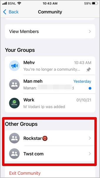 14 個 WhatsApp 社群常見問題解答