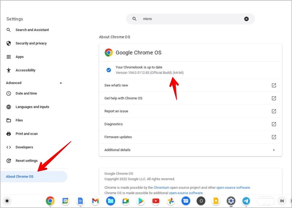 Chromebook 麥克風不工作的 14 個最佳修復方法