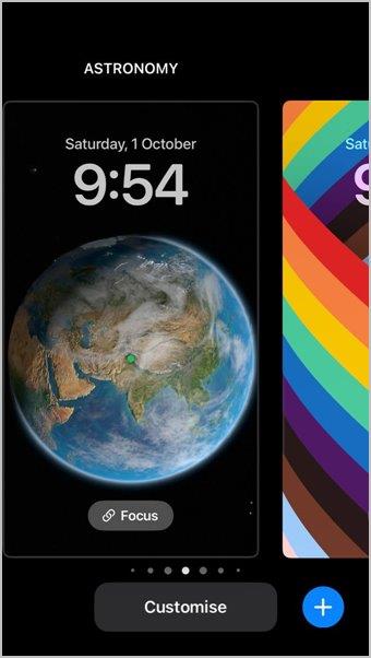 在 iOS 16 上編輯和自訂 iPhone 鎖定畫面的 13 個最佳技巧