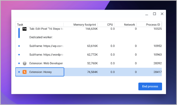 讓您的 Chromebook 更快的 15 種方法