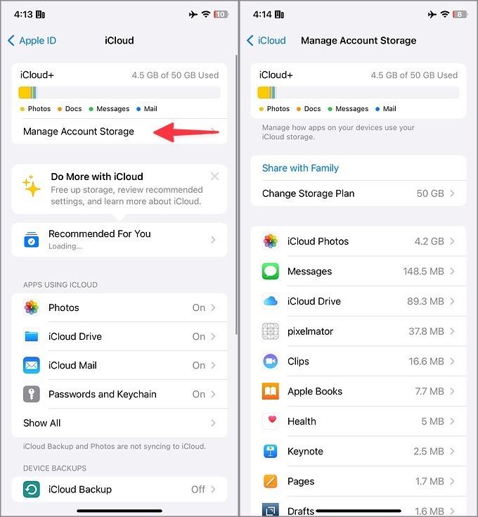 iPhone 照片在 Mac 上不同步的 11 個修復