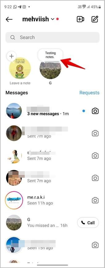 當你在 Instagram 上將某人靜音時會發生什麼