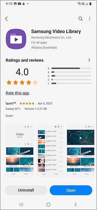 9 個修復三星 Galaxy 手機上下載的視訊聲音不起作用的問題