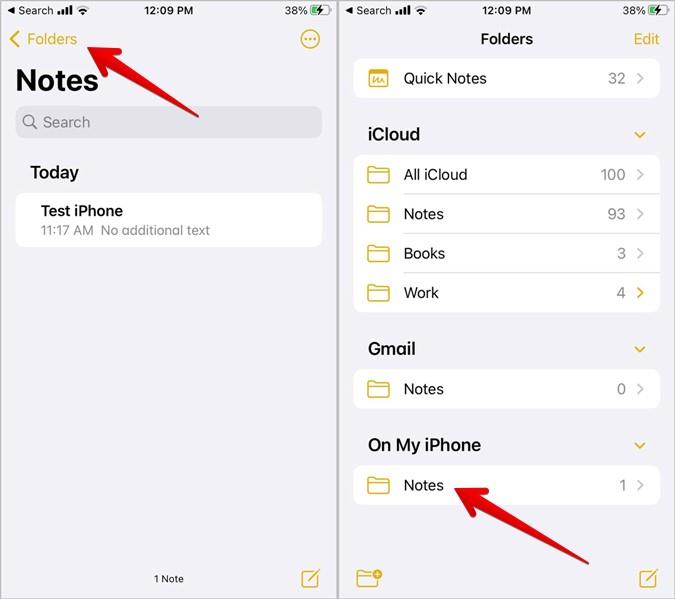 11 個修復 iPhone 和 iPad 之間筆記不同步的問題