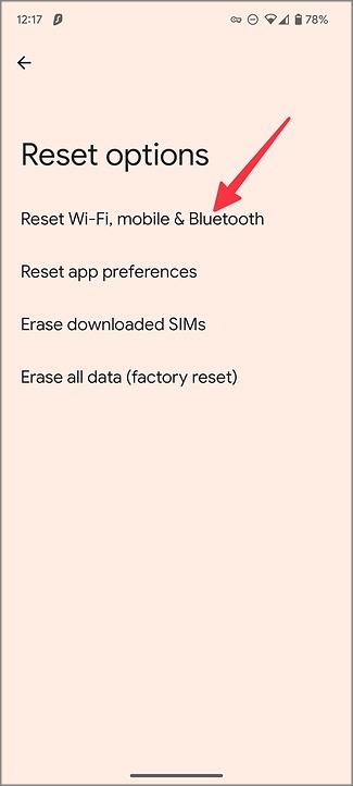 修復 VPN 無法在 Android 手機上運行的 8 種最佳方法