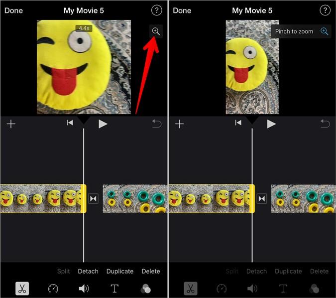 在 iPhone 上免費合併影片的 3 種方法