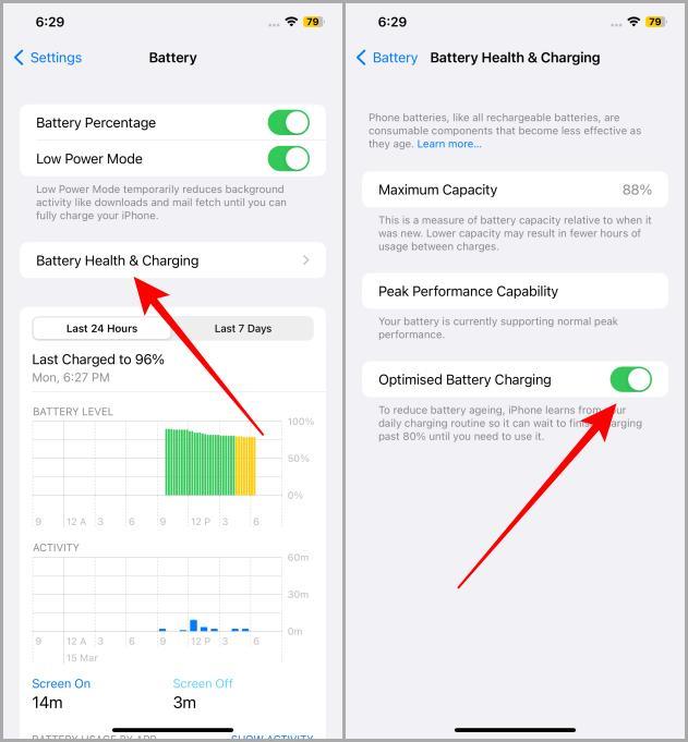 修復 iPhone 無法充電的 9 種方法