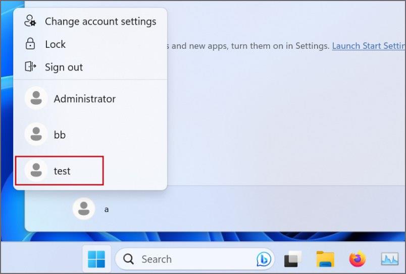 11 修復「您需要新應用程式才能開啟此 MS-Windows-Store」錯誤