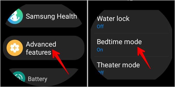 什麼是三星 Galaxy Watch 上的就寢模式以及如何使用它